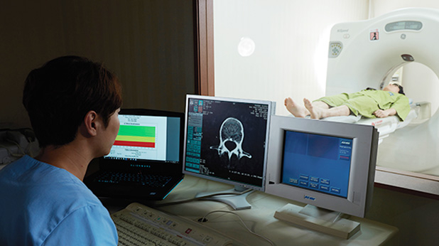 Slider image (10) Jaseng Hospital of Korean Medicine